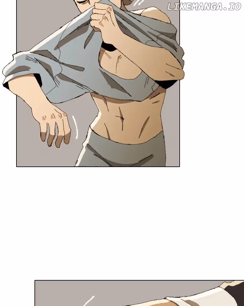 Read Silent Screams chapter 23 image 57 on Lezhin