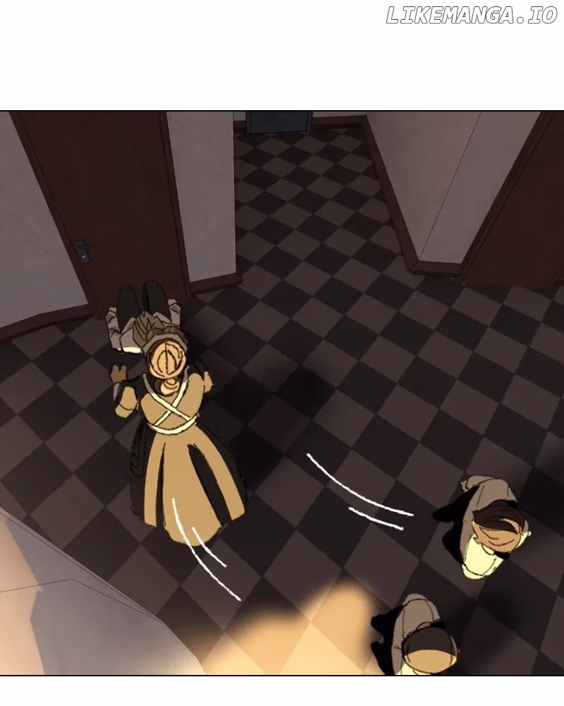 Read Silent Screams chapter 23 image 6 on Lezhin