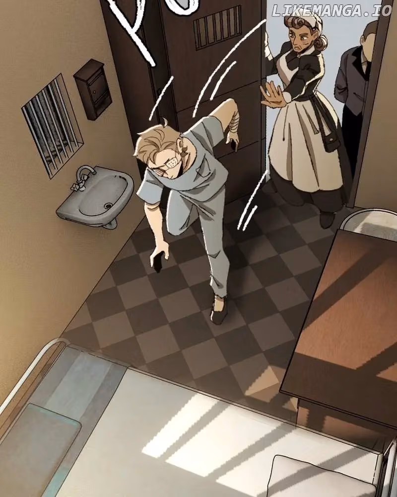 Read Silent Screams chapter 23 image 61 on Lezhin