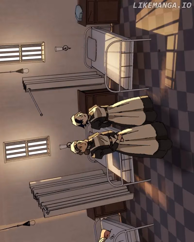 Read Silent Screams chapter 23 image 9 on Lezhin