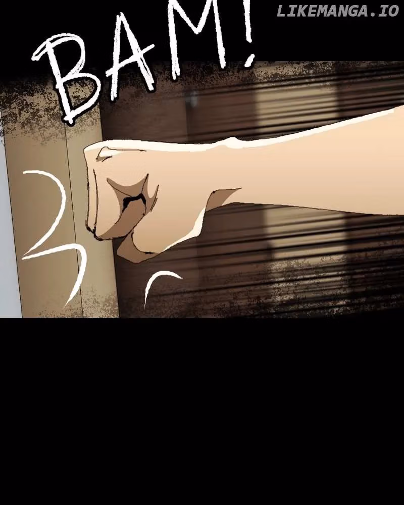 Read Silent Screams chapter 24 image 10 on Lezhin