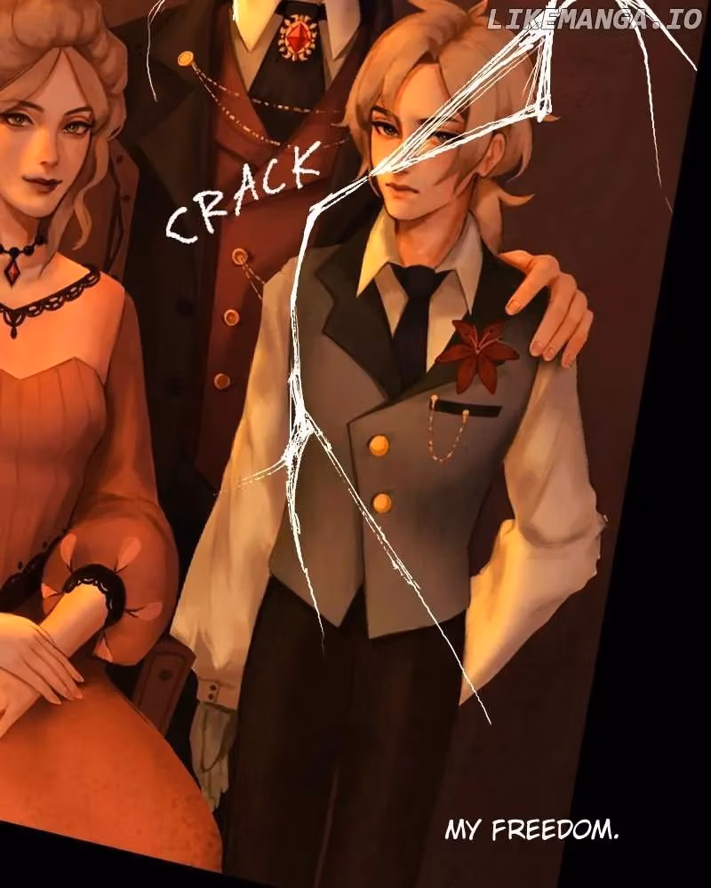 Read Silent Screams chapter 24 image 14 on Lezhin