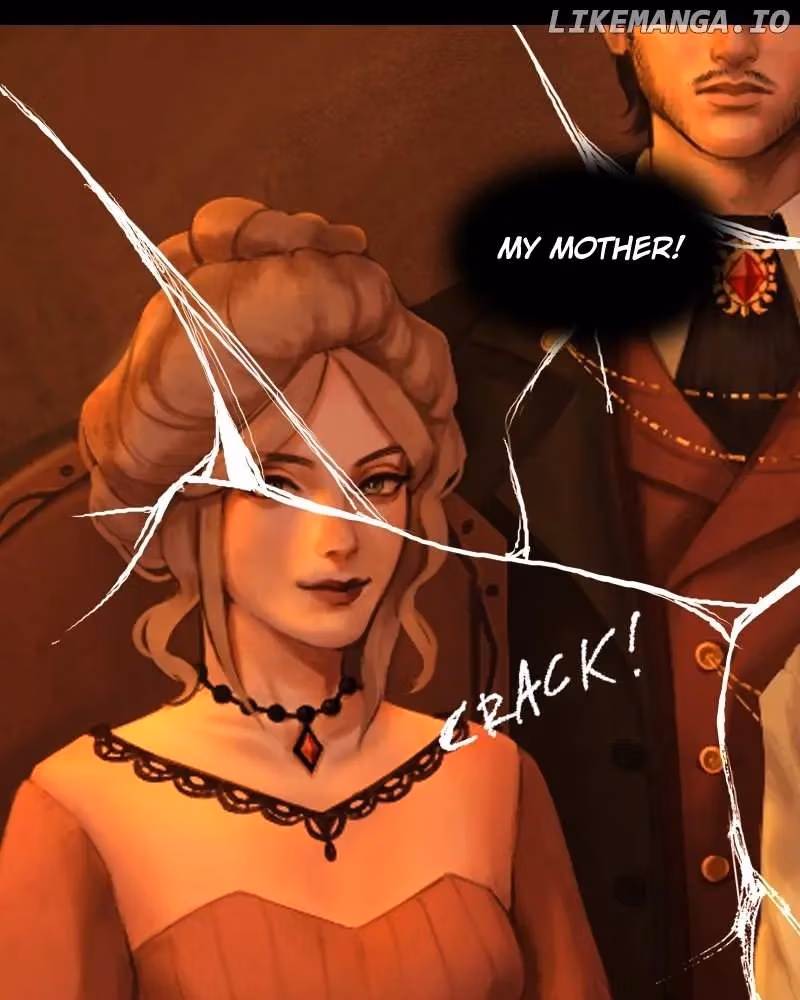Read Silent Screams chapter 24 image 17 on Lezhin