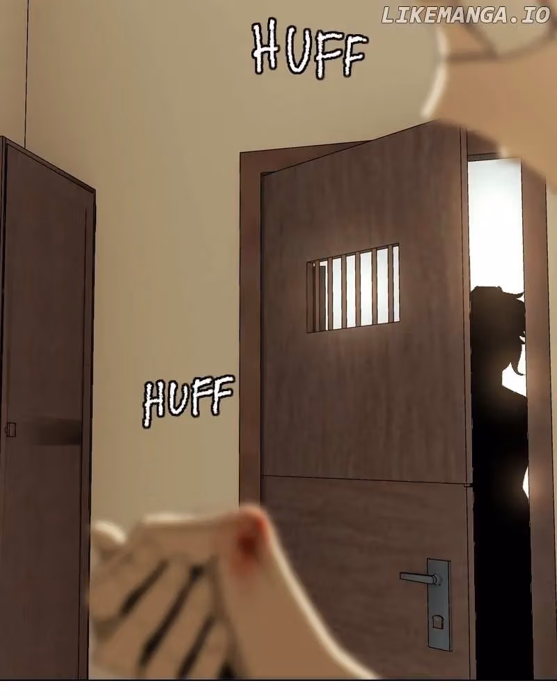 Read Silent Screams chapter 24 image 22 on Lezhin