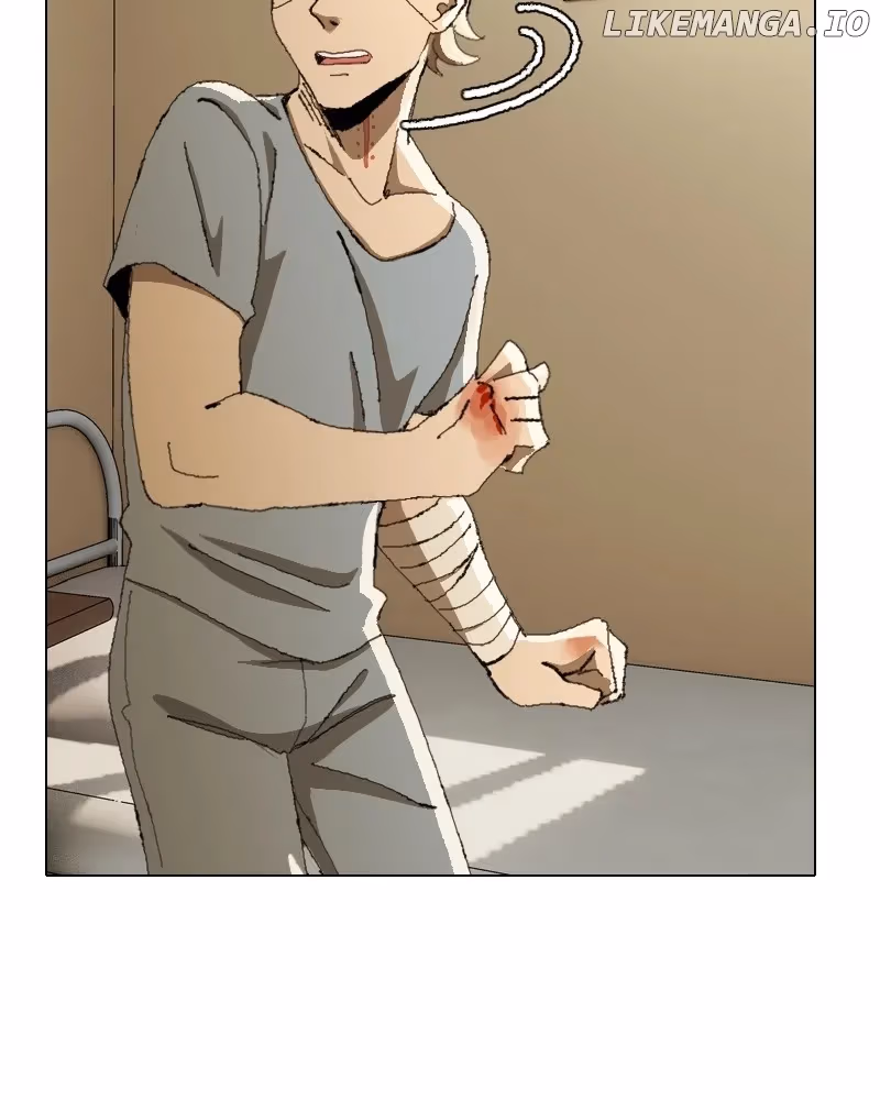 Read Silent Screams chapter 24 image 25 on Lezhin