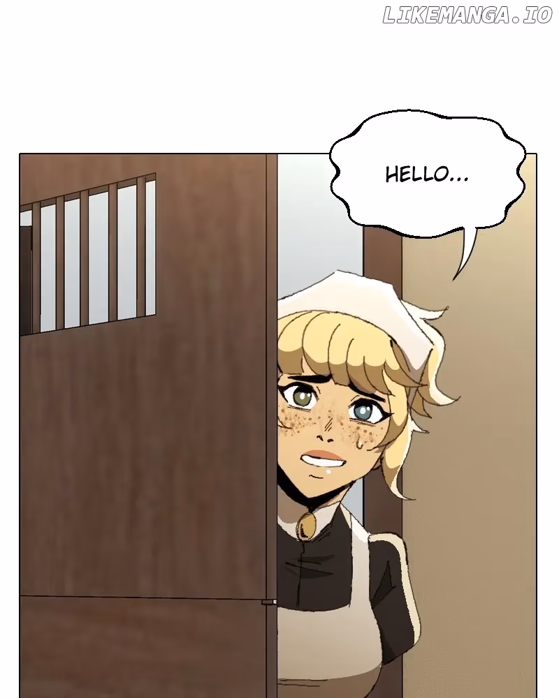 Read Silent Screams chapter 24 image 26 on Lezhin
