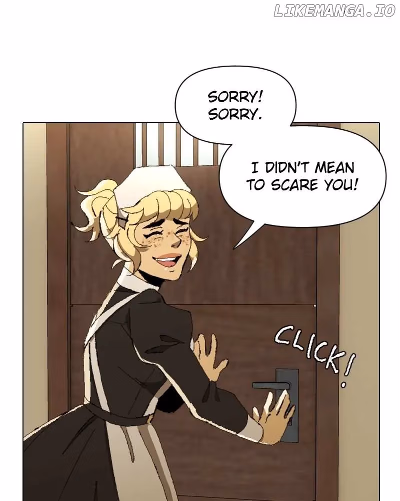 Read Silent Screams chapter 24 image 29 on Lezhin