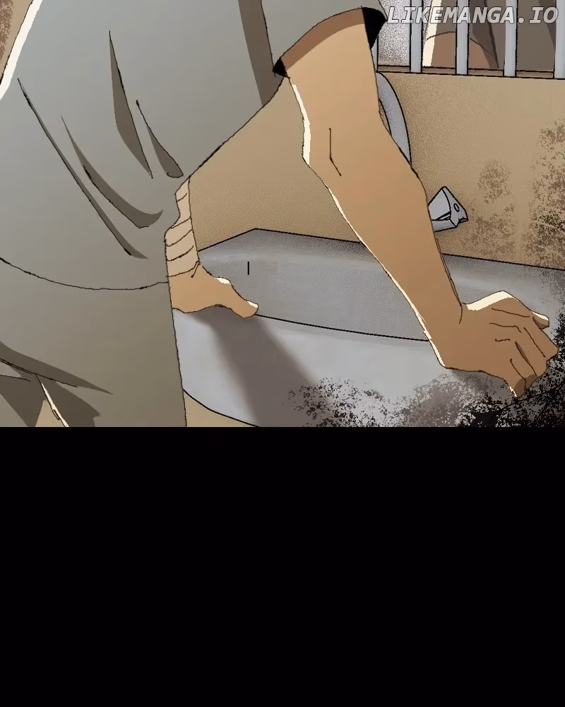 Read Silent Screams chapter 24 image 3 on Lezhin