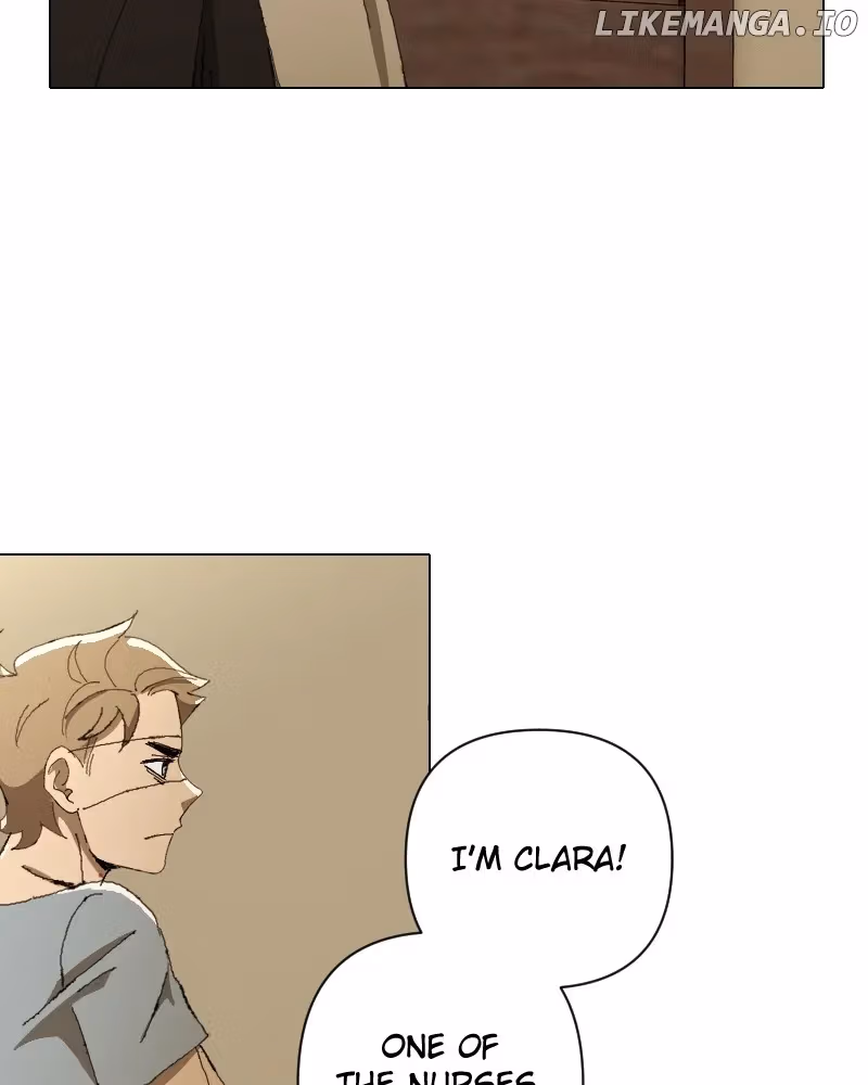 Read Silent Screams chapter 24 image 30 on Lezhin