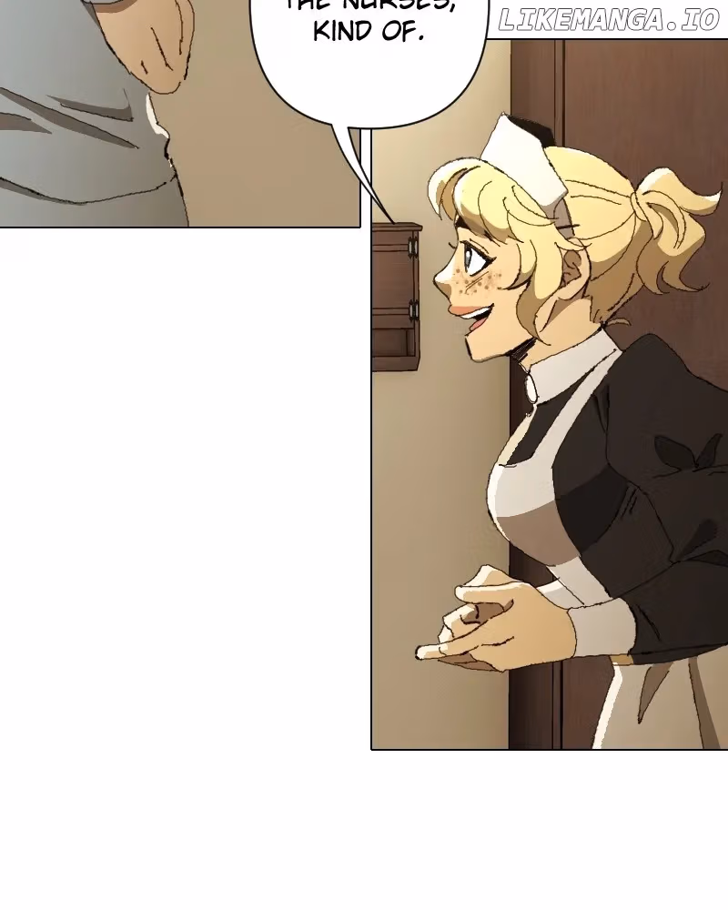 Read Silent Screams chapter 24 image 31 on Lezhin