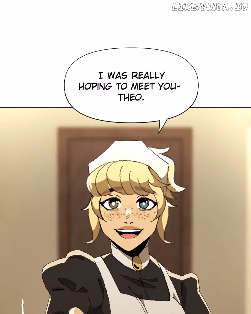 Read Silent Screams chapter 24 image 32 on Lezhin