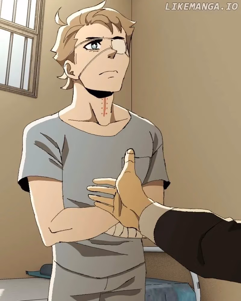 Read Silent Screams chapter 24 image 35 on Lezhin