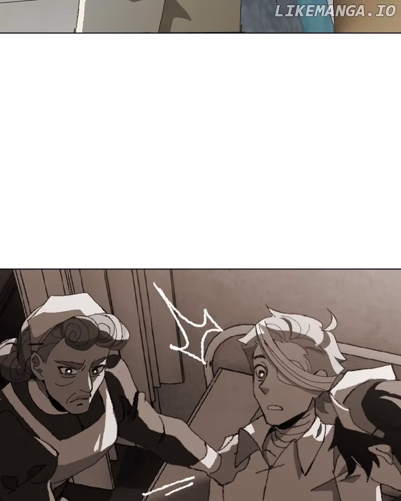 Read Silent Screams chapter 24 image 36 on Lezhin