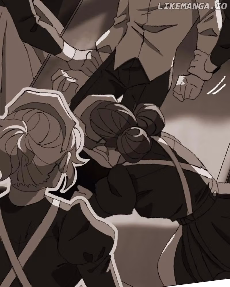 Read Silent Screams chapter 24 image 37 on Lezhin