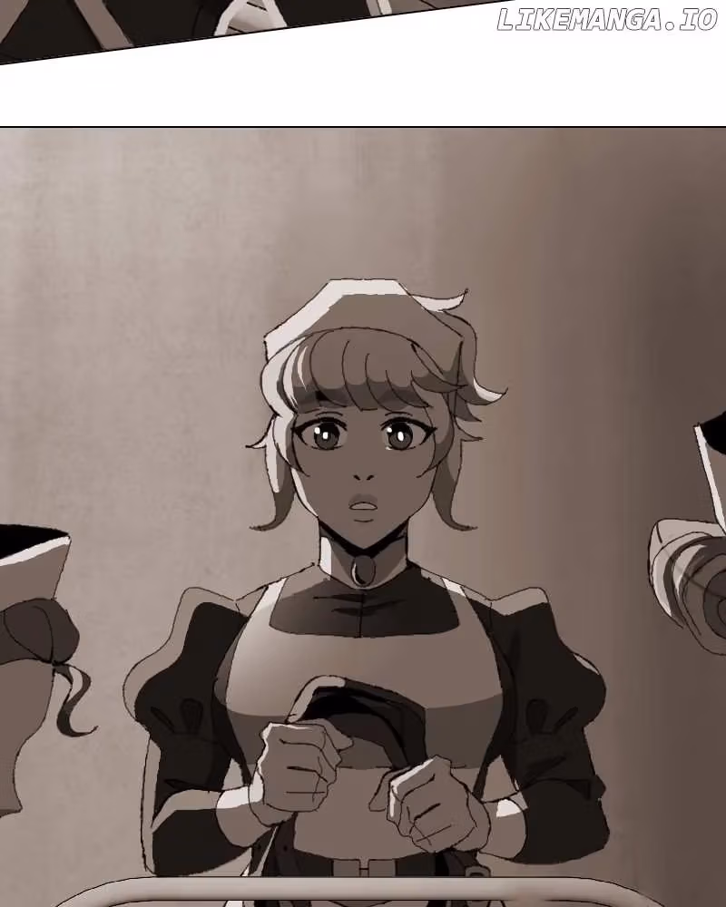 Read Silent Screams chapter 24 image 38 on Lezhin