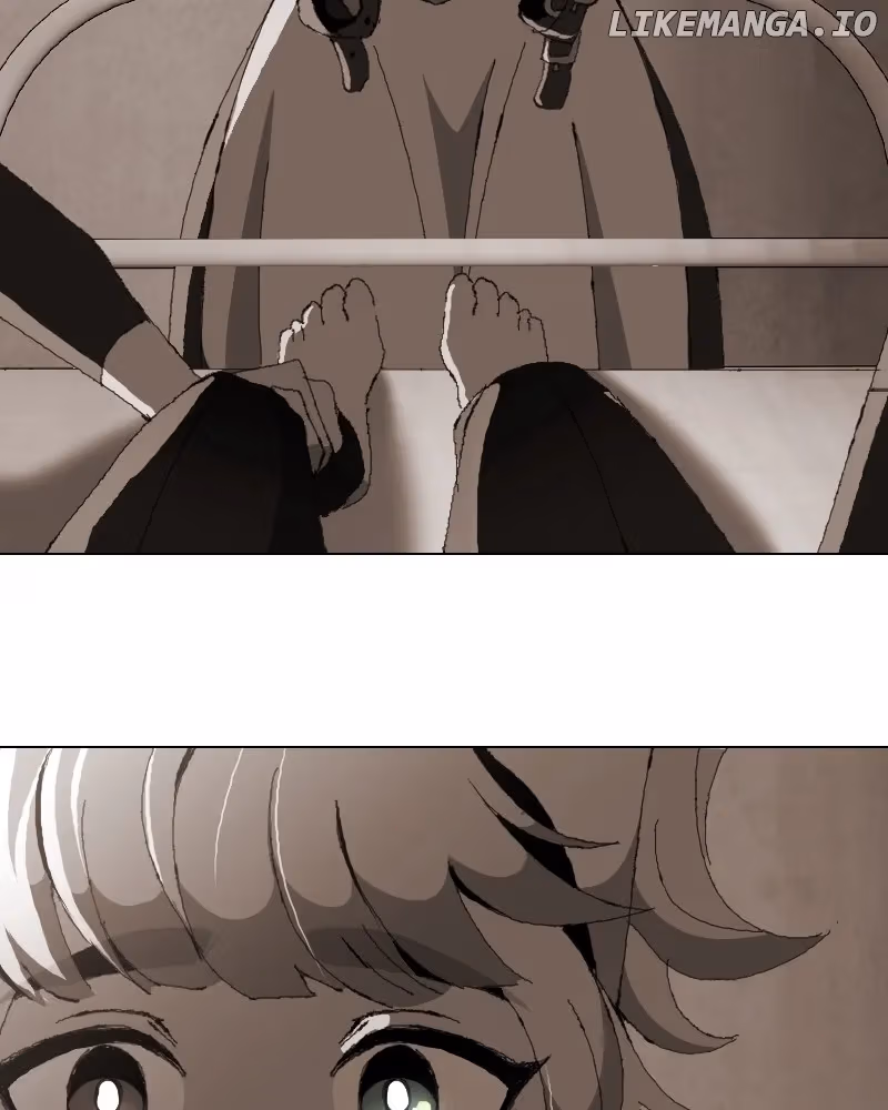 Read Silent Screams chapter 24 image 39 on Lezhin