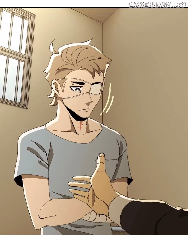 Read Silent Screams chapter 24 image 41 on Lezhin