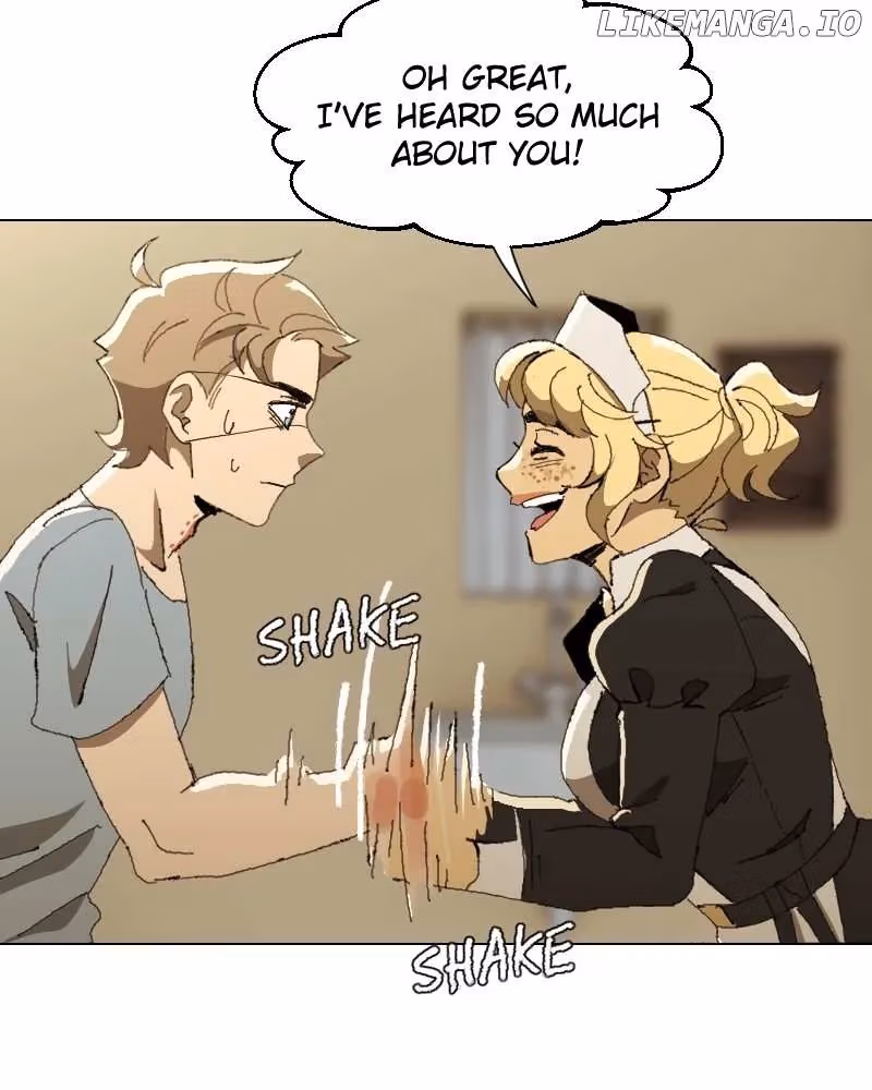 Read Silent Screams chapter 24 image 44 on Lezhin