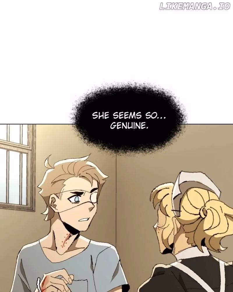 Read Silent Screams chapter 24 image 45 on Lezhin