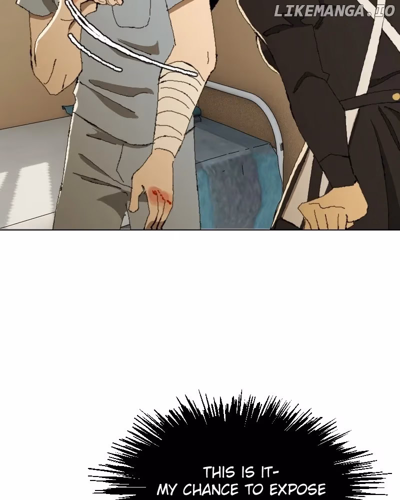 Read Silent Screams chapter 24 image 46 on Lezhin