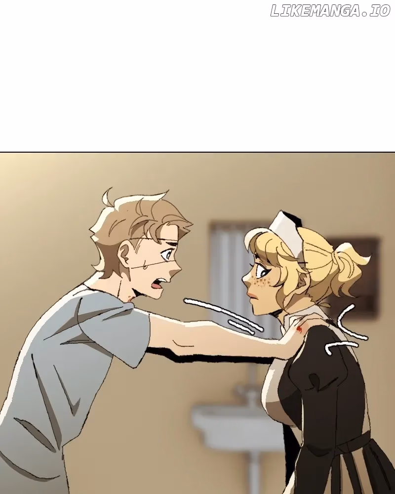 Read Silent Screams chapter 24 image 48 on Lezhin