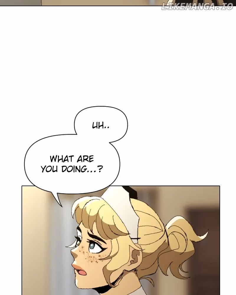 Read Silent Screams chapter 24 image 49 on Lezhin