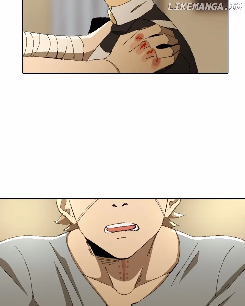 Read Silent Screams chapter 24 image 50 on Lezhin