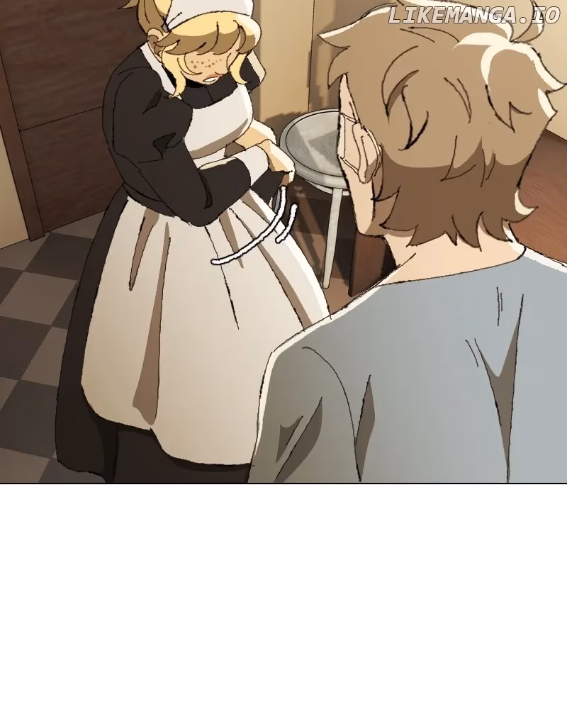 Read Silent Screams chapter 24 image 52 on Lezhin