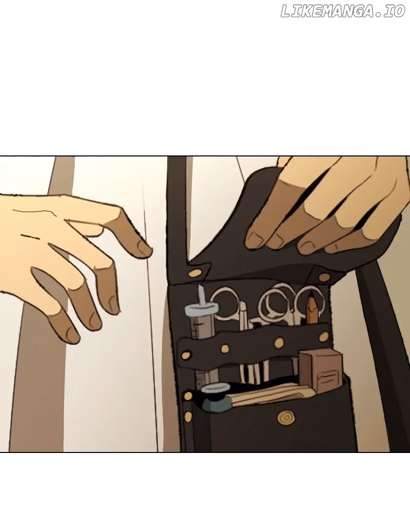 Read Silent Screams chapter 24 image 53 on Lezhin