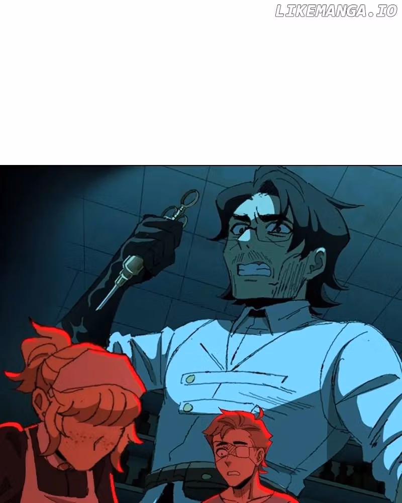 Read Silent Screams chapter 24 image 54 on Lezhin