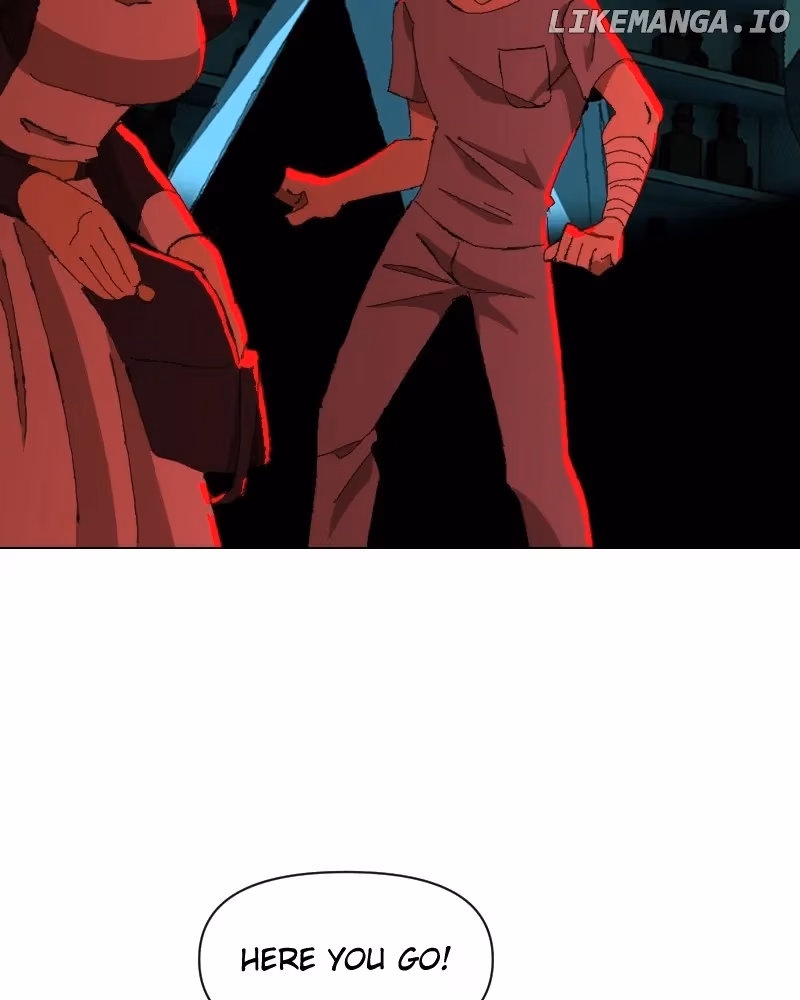 Read Silent Screams chapter 24 image 55 on Lezhin