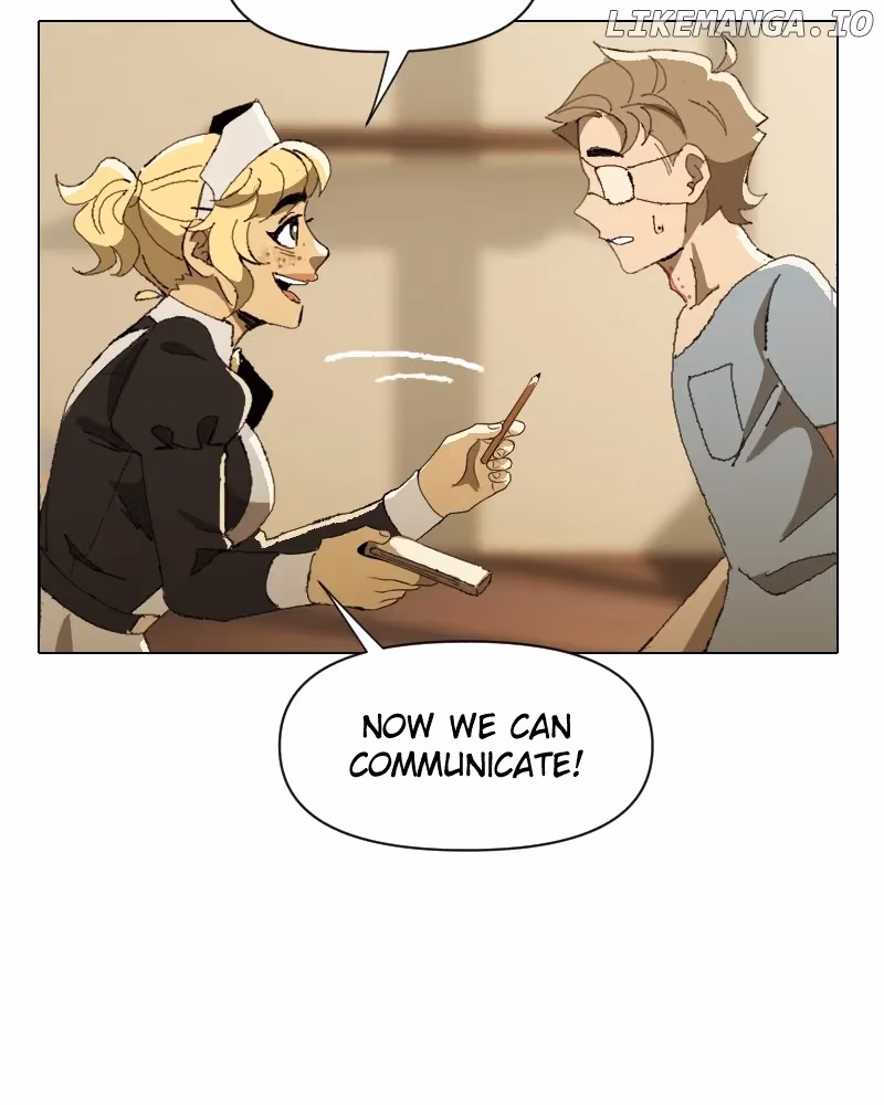 Read Silent Screams chapter 24 image 56 on Lezhin