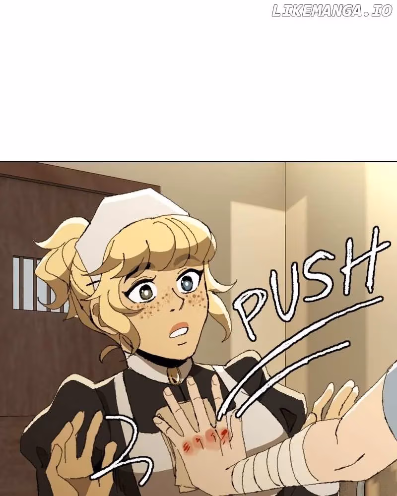 Read Silent Screams chapter 24 image 58 on Lezhin