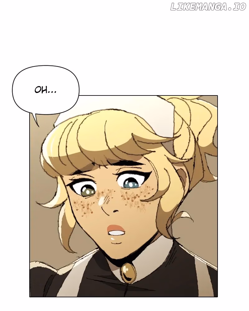 Read Silent Screams chapter 24 image 61 on Lezhin