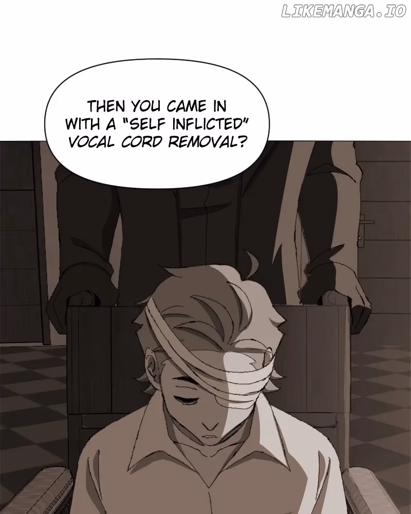 Read Silent Screams chapter 25 image 11 on Lezhin