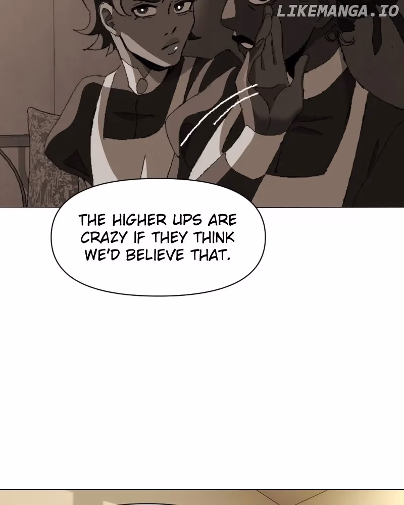 Read Silent Screams chapter 25 image 13 on Lezhin