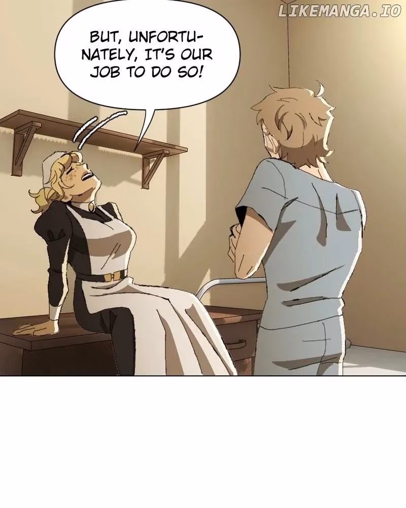 Read Silent Screams chapter 25 image 14 on Lezhin