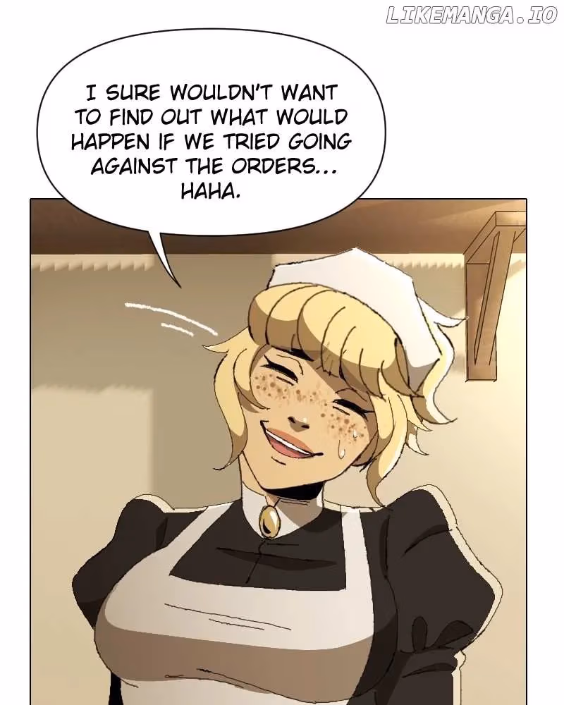 Read Silent Screams chapter 25 image 15 on Lezhin