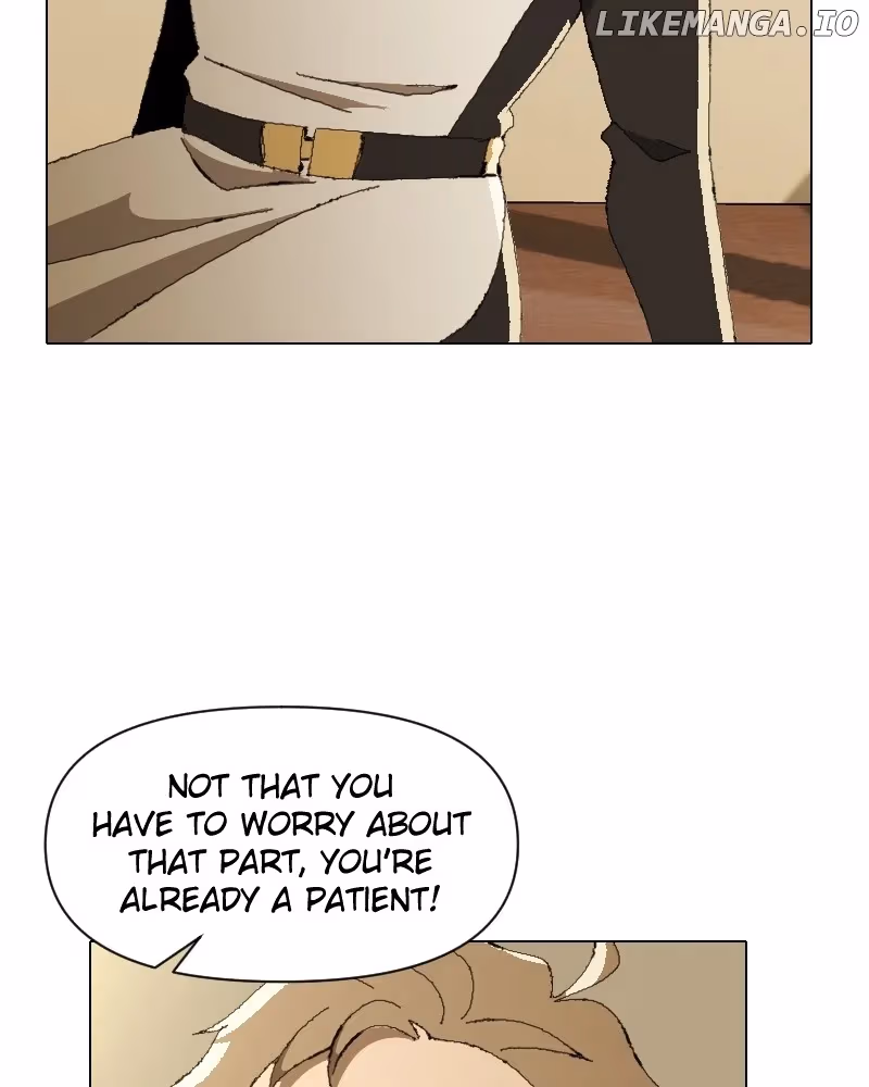 Read Silent Screams chapter 25 image 16 on Lezhin