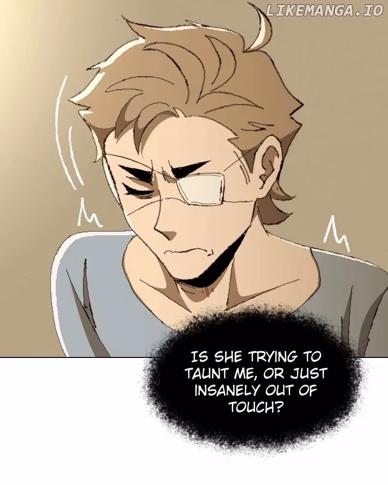 Read Silent Screams chapter 25 image 18 on Lezhin