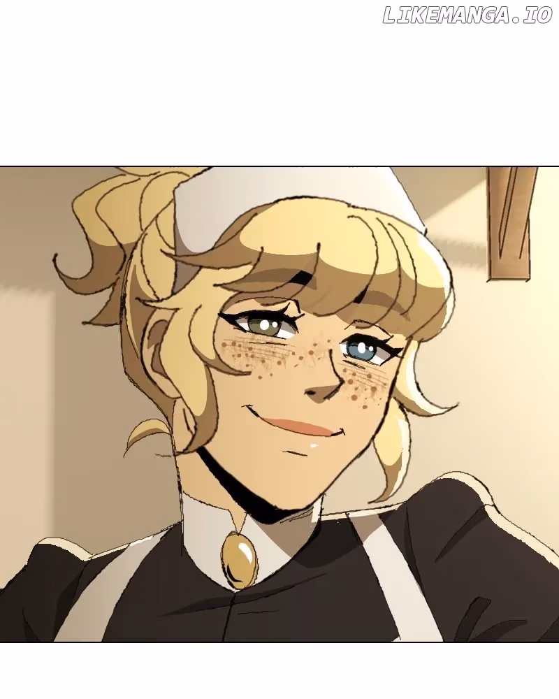 Read Silent Screams chapter 25 image 19 on Lezhin
