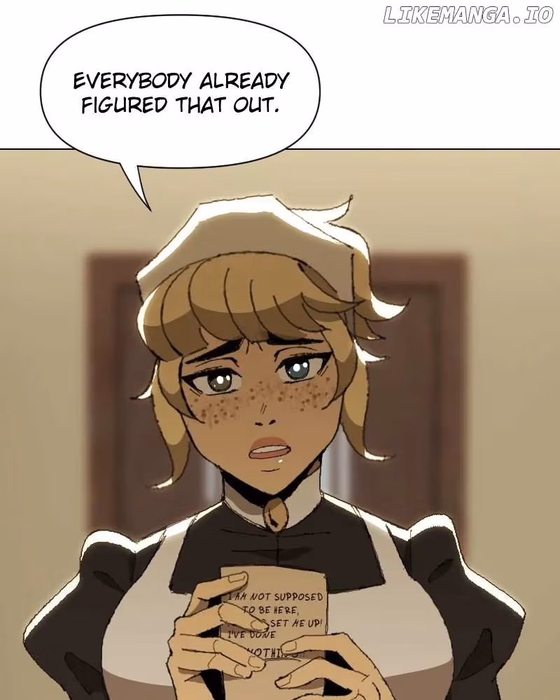 Read Silent Screams chapter 25 image 2 on Lezhin