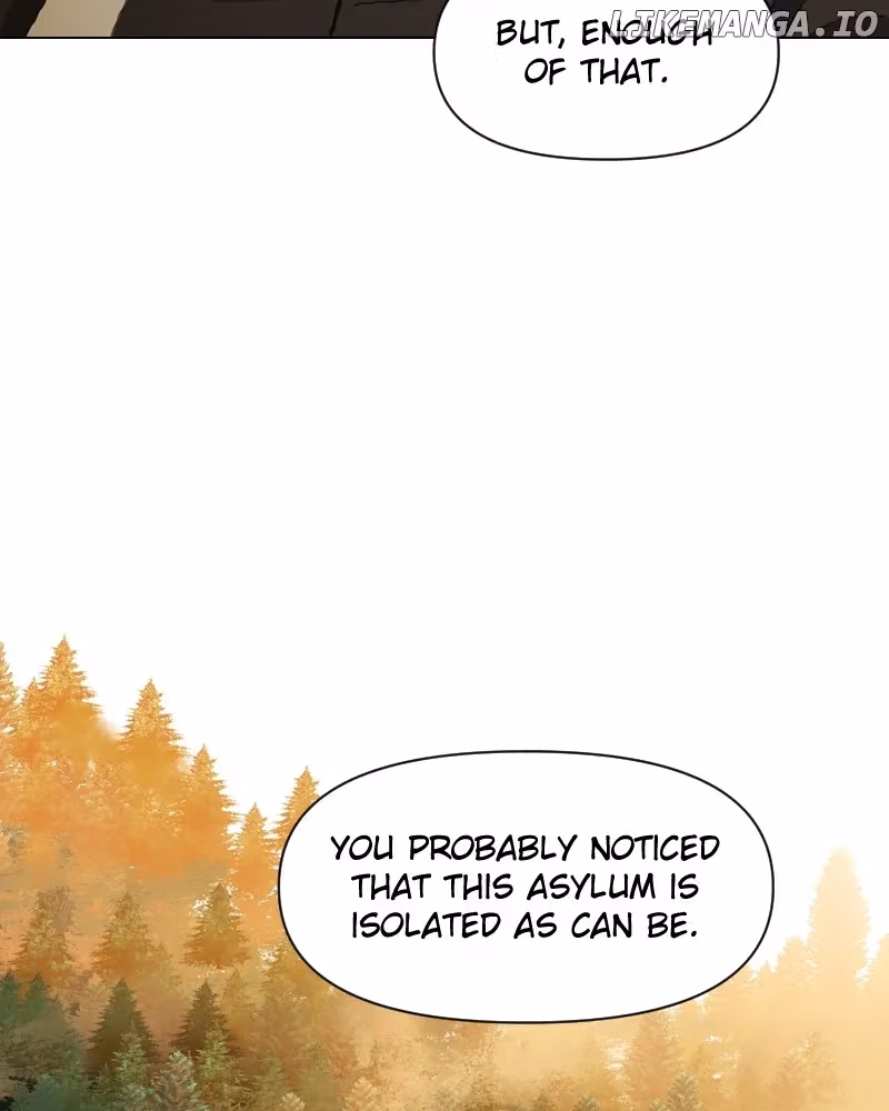 Read Silent Screams chapter 25 image 21 on Lezhin