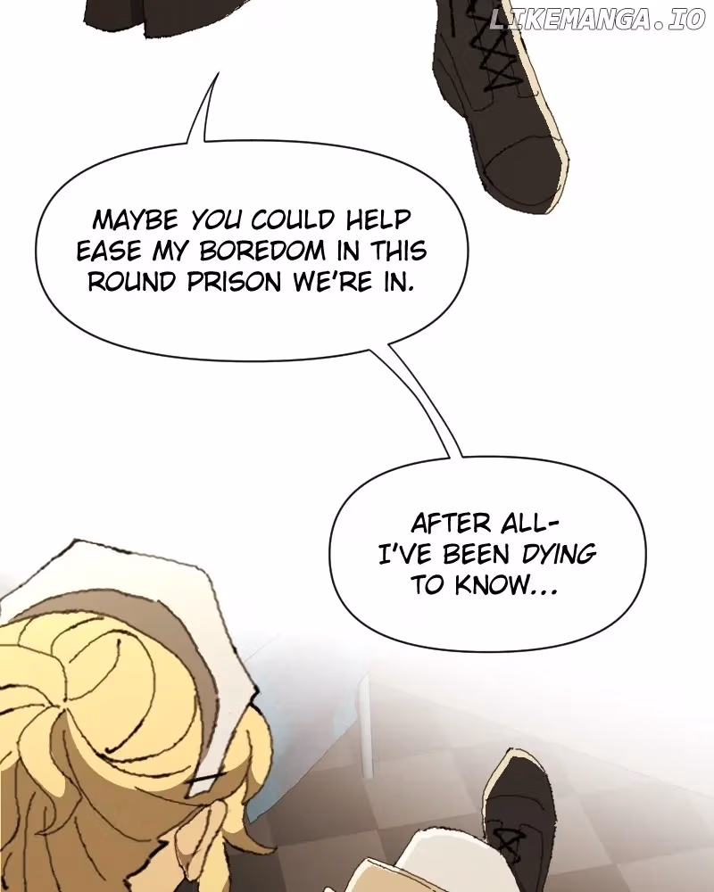Read Silent Screams chapter 25 image 26 on Lezhin