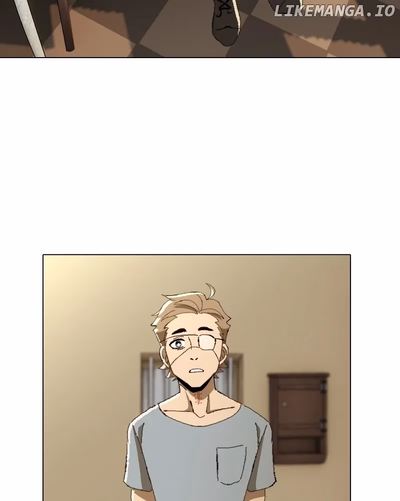 Read Silent Screams chapter 25 image 32 on Lezhin