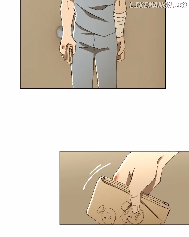 Read Silent Screams chapter 25 image 33 on Lezhin
