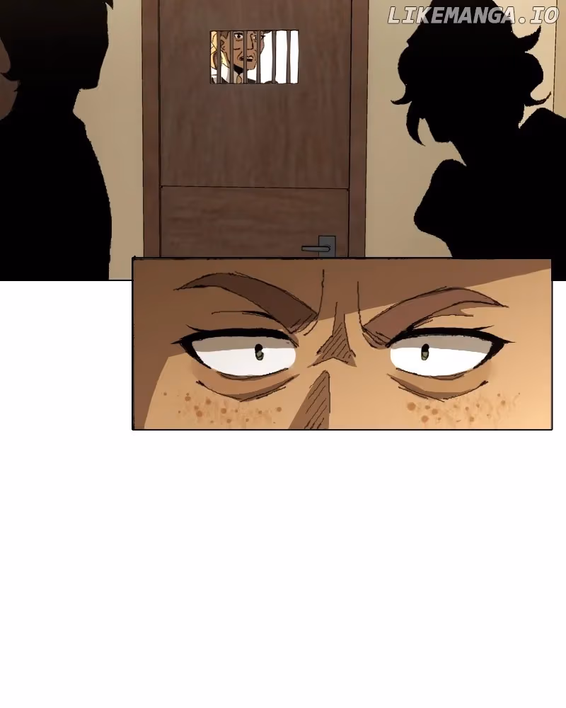 Read Silent Screams chapter 25 image 35 on Lezhin