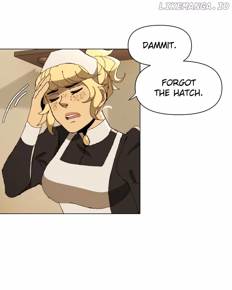 Read Silent Screams chapter 25 image 36 on Lezhin