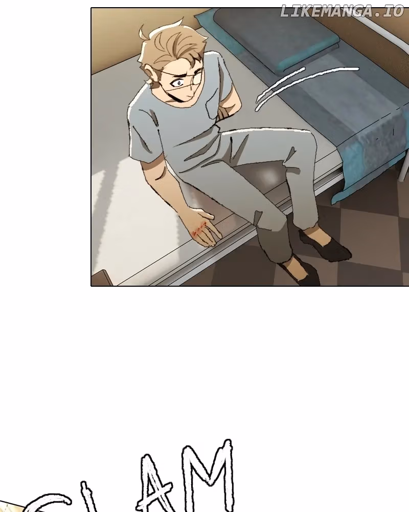 Read Silent Screams chapter 25 image 37 on Lezhin