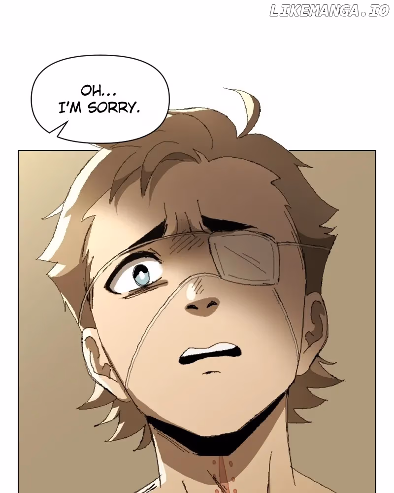Read Silent Screams chapter 25 image 4 on Lezhin